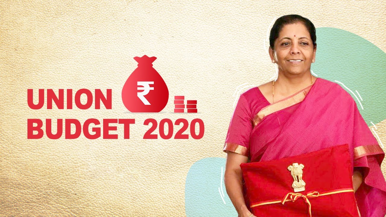 Budget 2020 will impact your personal finance