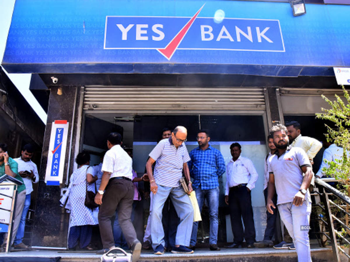 Yes bank fiasco will affect your mutual funds