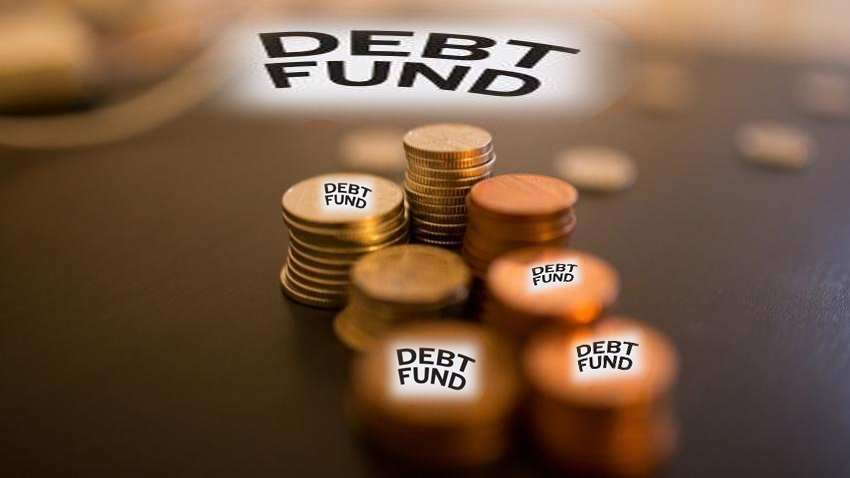 debt funds to tackle market volatility