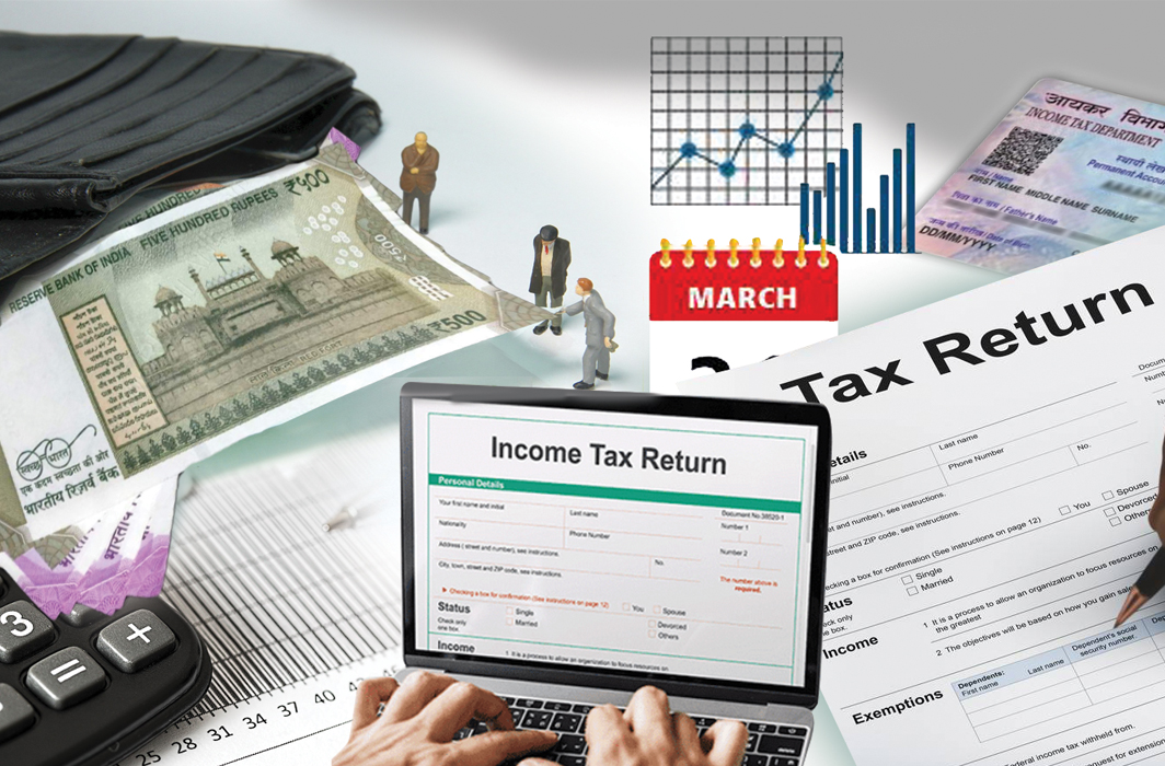 How to calculate your taxable income