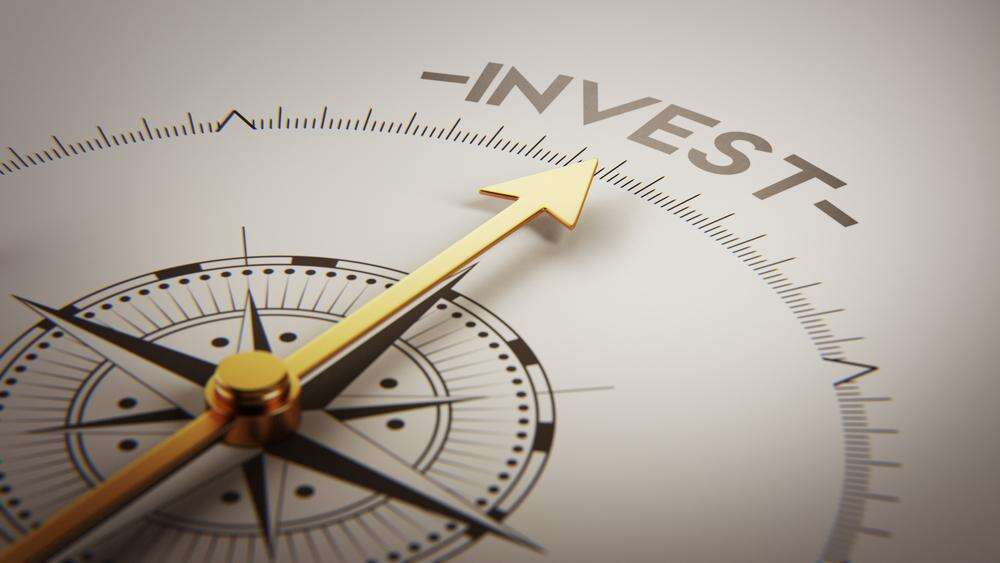 How to reinvest your income from investments
