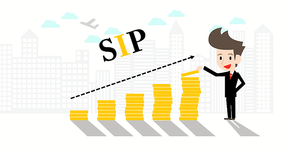 mutual fund SIP plans