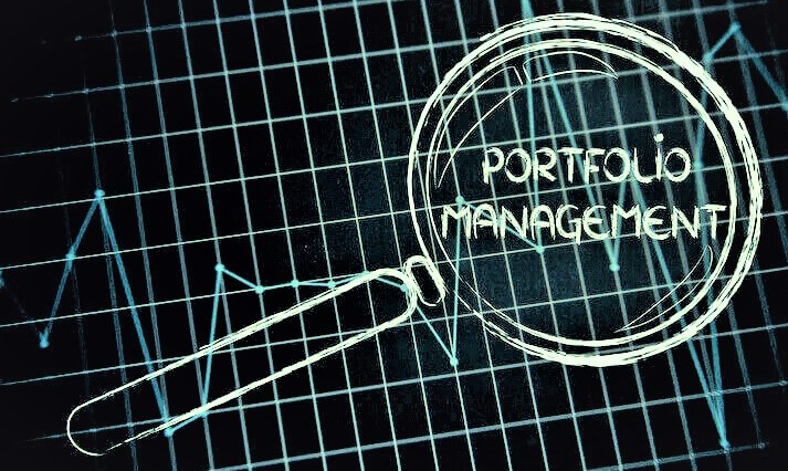 Portfolio management services
