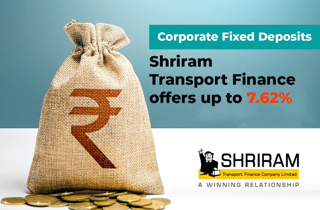 Shriram Transport finance to raise up to Rs2,500 cr through QIP, promoters  | Mint